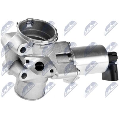 Válvula EGR Mercedes-Benz 6600900054 6600900154 para Smart Fortwo 450 Válvula EGR Mercedes-Benz 6600900054 6600900154 para Smart Fortwo 450