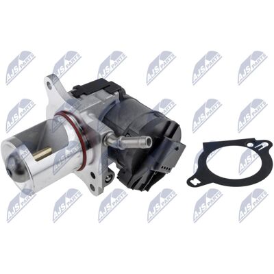 Mercedes-Benz A6421402160 Válvula EGR - Control de emisiones Mercedes-Benz A6421402160 Válvula EGR - Control de emisiones