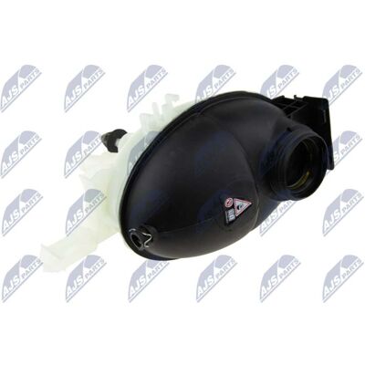 Mercedes-Benz A2045000049 - Depósito de Expansión de Refrigerante con Sensor Mercedes-Benz A2045000049 - Depósito de Expansión de Refrigerante con Sensor