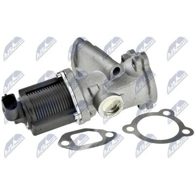 Fiat Doblo - Válvula EGR eléctrica para Alfa Romeo Mito - Motor diésel Fiat Doblo - Válvula EGR eléctrica para Alfa Romeo Mito - Motor diésel