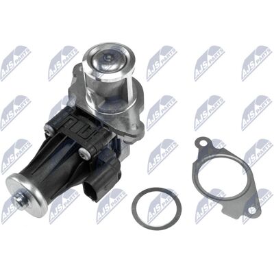 Alfa Romeo Modelo Válvula EGR - Válvula EGR Alfa Romeo Modelo Válvula EGR - Válvula EGR