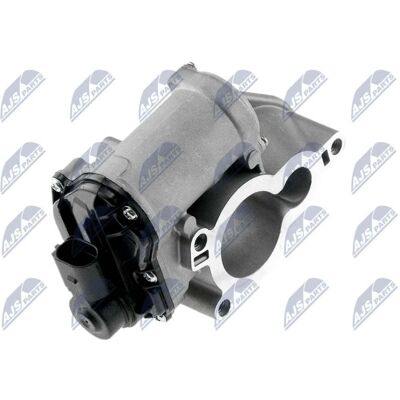 Nissan 1495600Q1A Válvula EGR neumática - Válvula EGR Nissan 1495600Q1A Válvula EGR neumática - Válvula EGR