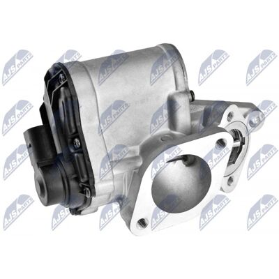 Válvula EGR Renault Suzuki - 5 pines, 12V, Sin radiador Válvula EGR Renault Suzuki - 5 pines, 12V, Sin radiador
