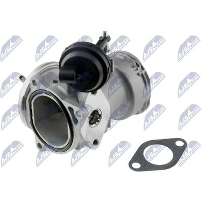Válvula EGR NTY - Compatible con Seat, Skoda, VW Válvula EGR NTY - Compatible con Seat, Skoda, VW