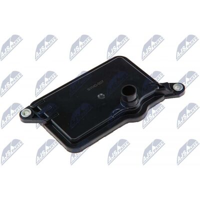 Honda 25420rbl003 Filtro hidráulico para transmisión automática CVT Honda 25420rbl003 Filtro hidráulico para transmisión automática CVT