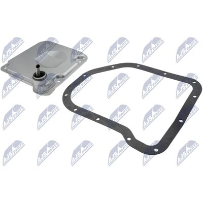 Filtro Hidráulico NTY para Transmisión Automática - Compatible con CVT Filtro Hidráulico NTY para Transmisión Automática - Compatible con CVT