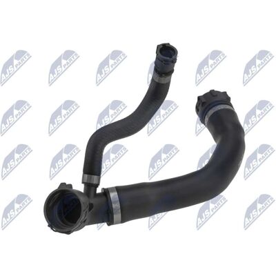 NTY GPP-BM-017 - Manguera de enfriamiento para BMW E39 E38 V8 NTY GPP-BM-017 - Manguera de enfriamiento para BMW E39 E38 V8