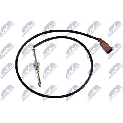 VAG 03G906088D Sensor de Temperatura de Gases de Escape - Sensor de Temperatura de Gases de Escape VAG 03G906088D Sensor de Temperatura de Gases de Escape - Sensor de Temperatura de Gases de Escape