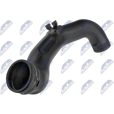 NTY GPP-BM-058 Línea de alta presión para BMW X5/X6 NTY GPP-BM-058 Línea de alta presión para BMW X5/X6