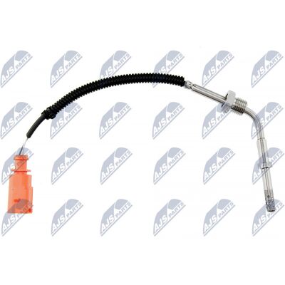 NTY 03L906088F Sensor de Temperatura de Gases de Escape NTY 03L906088F Sensor de Temperatura de Gases de Escape