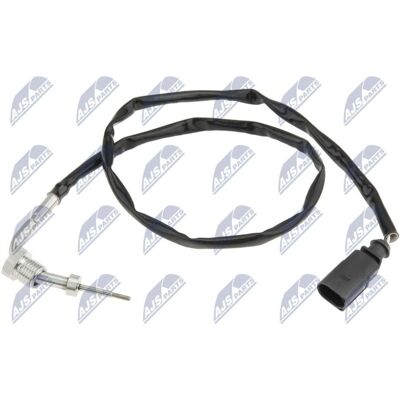 Audi 04L906088EA Sensor de Temperatura de Gases de Escape - Sensor de Temperatura de Gases Audi 04L906088EA Sensor de Temperatura de Gases de Escape - Sensor de Temperatura de Gases