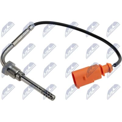 Sensor de temperatura de gases de escape NTY EGT-AU-045 - OEM automotriz Sensor de temperatura de gases de escape NTY EGT-AU-045 - OEM automotriz