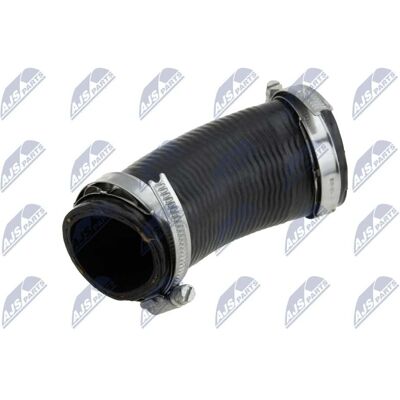 NTY GPP-FR-051 Manguera de sobrealimentación - Turbo Intercooler Hose NTY GPP-FR-051 Manguera de sobrealimentación - Turbo Intercooler Hose