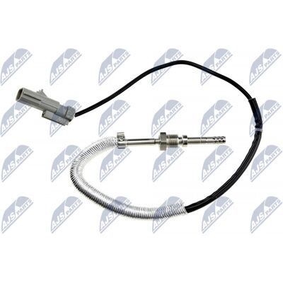 Nty Chrysler Modelo 5149133AA Sensor de Temperatura de Gases de Escape Nty Chrysler Modelo 5149133AA Sensor de Temperatura de Gases de Escape