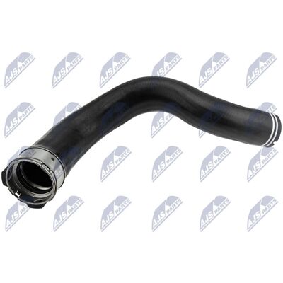 NTY GPP-FT-005 Manguera de Intercooler Turbo - Fiat Tipo NTY GPP-FT-005 Manguera de Intercooler Turbo - Fiat Tipo