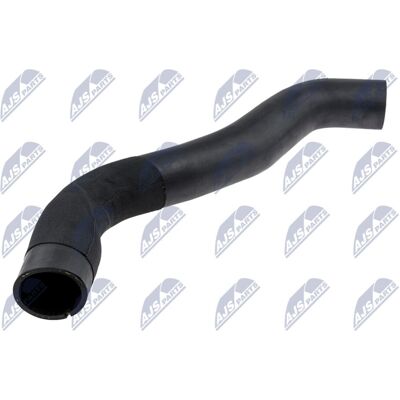 NTY Manguera de Intercooler Turbo - Fiat Ducato 250/90 110-150 Multijet 2.3d NTY Manguera de Intercooler Turbo - Fiat Ducato 250/90 110-150 Multijet 2.3d