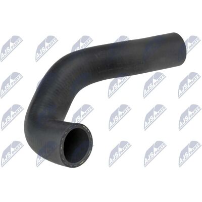 Manguera de Intercooler Turbo NTY GPP-FT-028 - Fiat Fiorino Qubo Manguera de Intercooler Turbo NTY GPP-FT-028 - Fiat Fiorino Qubo