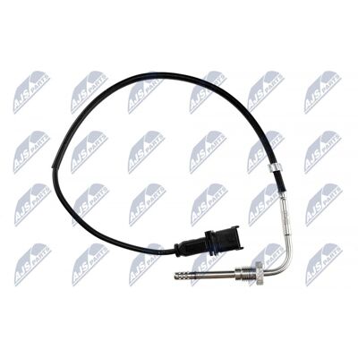 NTY EGT-FT-002 Sensor de Temperatura de Gases de Escape - Fiat, Alfa Romeo, Lancia NTY EGT-FT-002 Sensor de Temperatura de Gases de Escape - Fiat, Alfa Romeo, Lancia