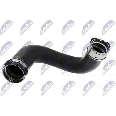 Nissan NP300 GPP-NS-005 Manguera de Intercooler Turbo Nissan NP300 GPP-NS-005 Manguera de Intercooler Turbo