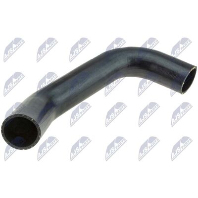 Nty Manguera de admisión de turbo - Compatible con Citroën Jumper, Fiat Ducato - Alta calidad Nty Manguera de admisión de turbo - Compatible con Citroën Jumper, Fiat Ducato - Alta calidad