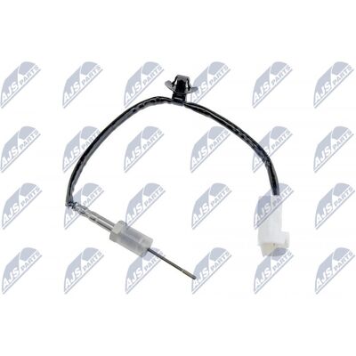 Sensor de Temperatura de Gases de Escape Nissan NP300 Pathfinder - Sensor de Temperatura de Gases de Escape Sensor de Temperatura de Gases de Escape Nissan NP300 Pathfinder - Sensor de Temperatura de Gases de Escape