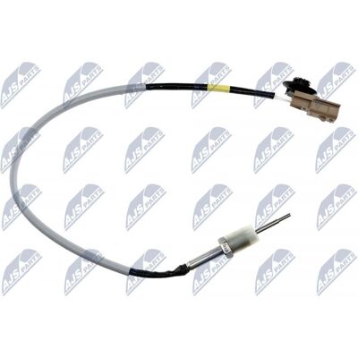 Sensor de Temperatura de Gases de Escape NTY para Renault Dacia - EGT-RE-000 Sensor de Temperatura de Gases de Escape NTY para Renault Dacia - EGT-RE-000