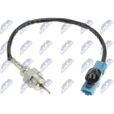 Sensor de temperatura de gases de escape NTY - Nissan Primastar Opel Vivaro Renault Trafic Sensor de temperatura de gases de escape NTY - Nissan Primastar Opel Vivaro Renault Trafic