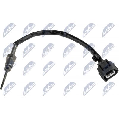 Sensor de temperatura de gases de escape Toyota EGT-004 Sensor de temperatura de gases de escape Toyota EGT-004