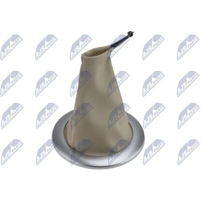 NTY GZB-RE-011 Palanca de cambios - Cubierta para Renault Megane NTY GZB-RE-011 Palanca de cambios - Cubierta para Renault Megane