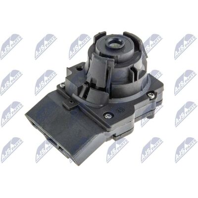 Interruptor de encendido NTY - 7 contactos para Seat, Skoda Interruptor de encendido NTY - 7 contactos para Seat, Skoda