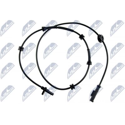 Sensor de velocidad de rueda NTY HCA-AR-006 para Alfa 147 - Sensor de velocidad de rueda Sensor de velocidad de rueda NTY HCA-AR-006 para Alfa 147 - Sensor de velocidad de rueda