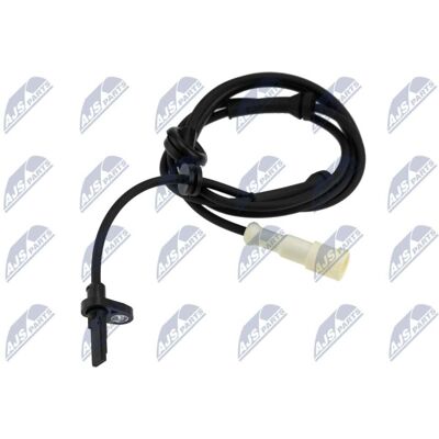 Sensor ABS activo NTY HCA-AR-009 para eje trasero Sensor ABS activo NTY HCA-AR-009 para eje trasero