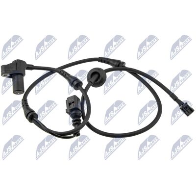 Sensor de velocidad de rueda Audi A4 delantero izquierdo/derecho Sensor de velocidad de rueda Audi A4 delantero izquierdo/derecho