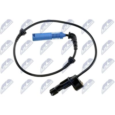 Sensor de velocidad de rueda NTY HCA-BM-002 - Delantero izquierdo para BMW 3 Serie Z4 Sensor de velocidad de rueda NTY HCA-BM-002 - Delantero izquierdo para BMW 3 Serie Z4