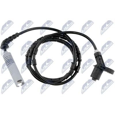 NTY Sensor ABS BMW Serie 3 E46 - Rueda Delantera/Trasera - Manual/Automático NTY Sensor ABS BMW Serie 3 E46 - Rueda Delantera/Trasera - Manual/Automático