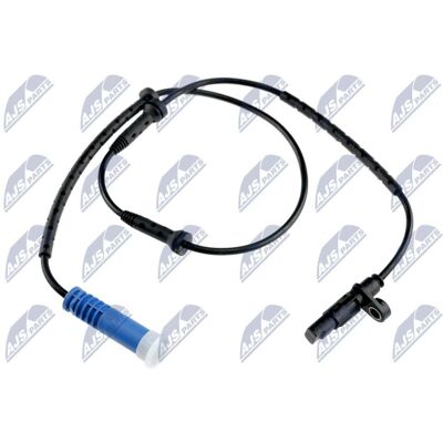 NTY HCA-BM-012 Sensor de velocidad de rueda trasero - BMW 5 Touring NTY HCA-BM-012 Sensor de velocidad de rueda trasero - BMW 5 Touring