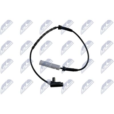 Sensor de velocidad de rueda NTY BMW Serie 7 Delantero Izquierdo/Derecho Sensor de velocidad de rueda NTY BMW Serie 7 Delantero Izquierdo/Derecho