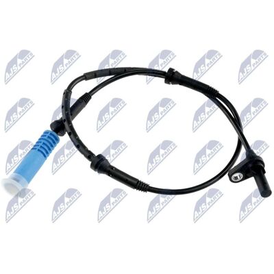 Sensor de velocidad de rueda NTY HCA-017 - ABS para BMW 7 Sensor de velocidad de rueda NTY HCA-017 - ABS para BMW 7