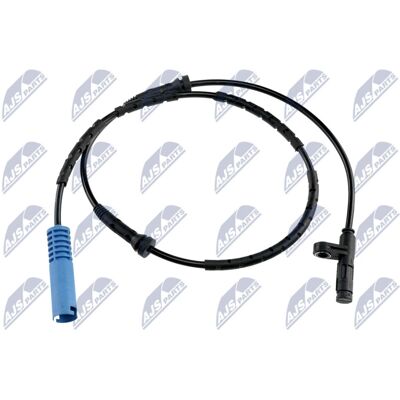 Sensor de velocidad de rueda NTY HCA-BM-025 - Eje trasero izquierdo y derecho Sensor de velocidad de rueda NTY HCA-BM-025 - Eje trasero izquierdo y derecho