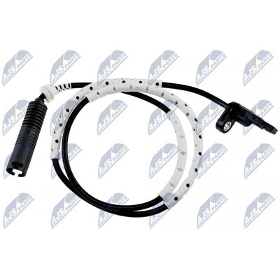 Sensor de velocidad de rueda trasera NTY HCA-BM-035 - ABS para BMW 1/3 Sensor de velocidad de rueda trasera NTY HCA-BM-035 - ABS para BMW 1/3
