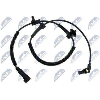 Sensor de velocidad de rueda NTY HCA-CH-008 - Dodge Ram Lincoln Sensor de velocidad de rueda NTY HCA-CH-008 - Dodge Ram Lincoln
