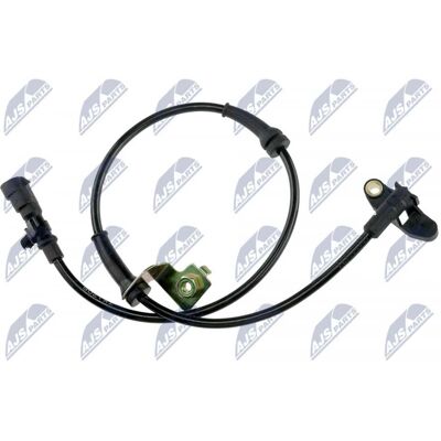 Sensor de velocidad de rueda delantera derecha de Chrysler - Sensor de velocidad de rueda Sensor de velocidad de rueda delantera derecha de Chrysler - Sensor de velocidad de rueda