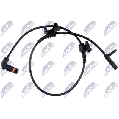 Sensor de ABS Acme HCA-CH-026 - Izquierda/derecha delantera - Chrysler, Alfa Romeo Sensor de ABS Acme HCA-CH-026 - Izquierda/derecha delantera - Chrysler, Alfa Romeo