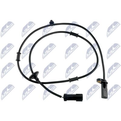 Sensor de velocidad de rueda NTY HCA-CH-035 para Jeep Grand Sensor de velocidad de rueda NTY HCA-CH-035 para Jeep Grand