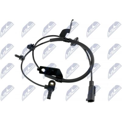 Sensor de velocidad de rueda delantero derecho para Dodge Caliber Jeep Alfa Romeo Sensor de velocidad de rueda delantero derecho para Dodge Caliber Jeep Alfa Romeo