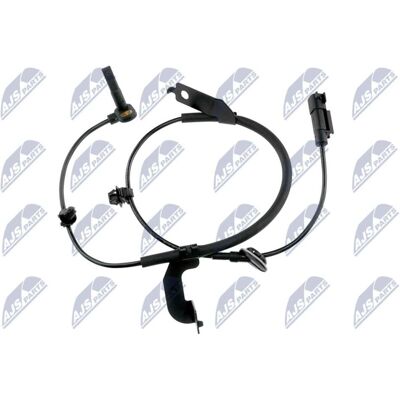 Sensor ABS NTY HCA-CH-041 para eje delantero izquierdo Fiat Dodge Chrysler Lancia Sensor ABS NTY HCA-CH-041 para eje delantero izquierdo Fiat Dodge Chrysler Lancia