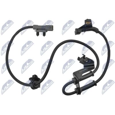 Sensor ABS Chrysler - 4683471AB, 4683471AC, 4683471AD - Izquierda delantera Sensor ABS Chrysler - 4683471AB, 4683471AC, 4683471AD - Izquierda delantera