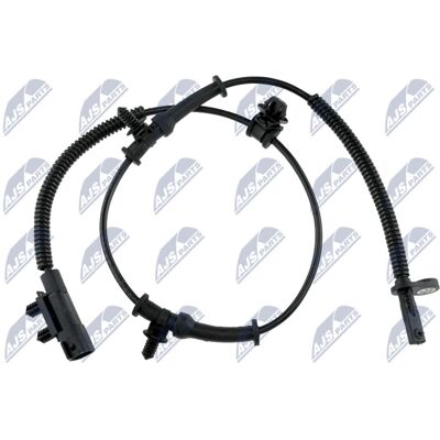 Sensor de velocidad de rueda trasera Dodge Jeep - HCA-CH-060 Sensor de velocidad de rueda trasera Dodge Jeep - HCA-CH-060