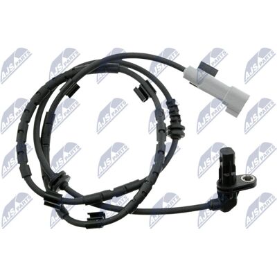 Sensor de velocidad de rueda activa Chevrolet HCA-CH-092 - Sensor ABS delantera izquierda Sensor de velocidad de rueda activa Chevrolet HCA-CH-092 - Sensor ABS delantera izquierda