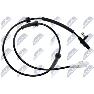 Sensor de velocidad de rueda - Eje trasero - HCA-CT-024 Sensor de velocidad de rueda - Eje trasero - HCA-CT-024